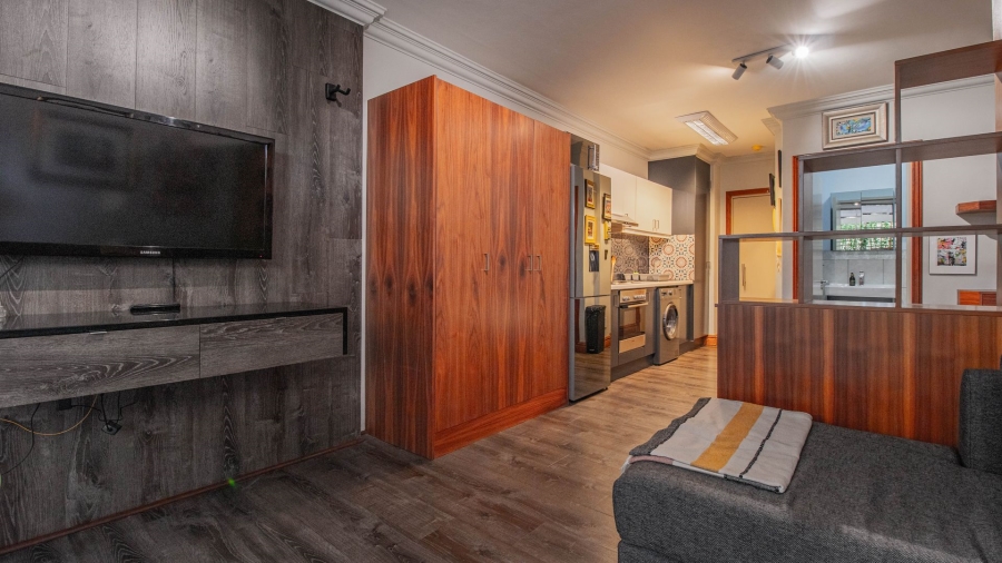 0 Bedroom Property for Sale in Zonnebloem Western Cape
